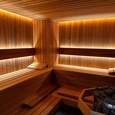 "Park Hotel Ela" โบโรเวทส์ ภายนอก รูปภาพ