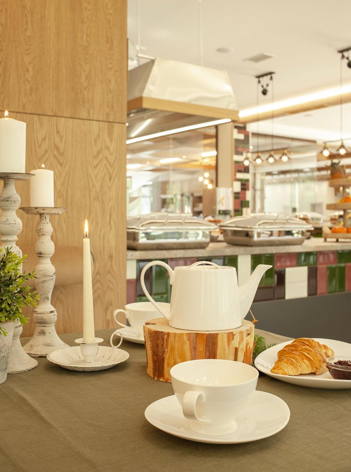 "Park Hotel Ela" โบโรเวทส์ ภายนอก รูปภาพ