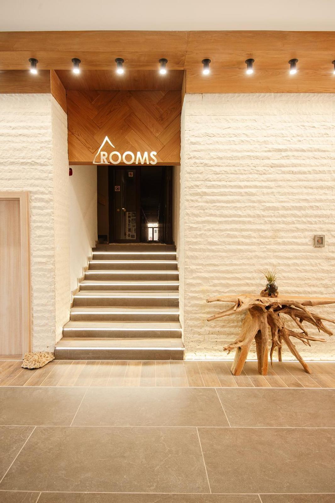 "Park Hotel Ela" โบโรเวทส์ ภายนอก รูปภาพ