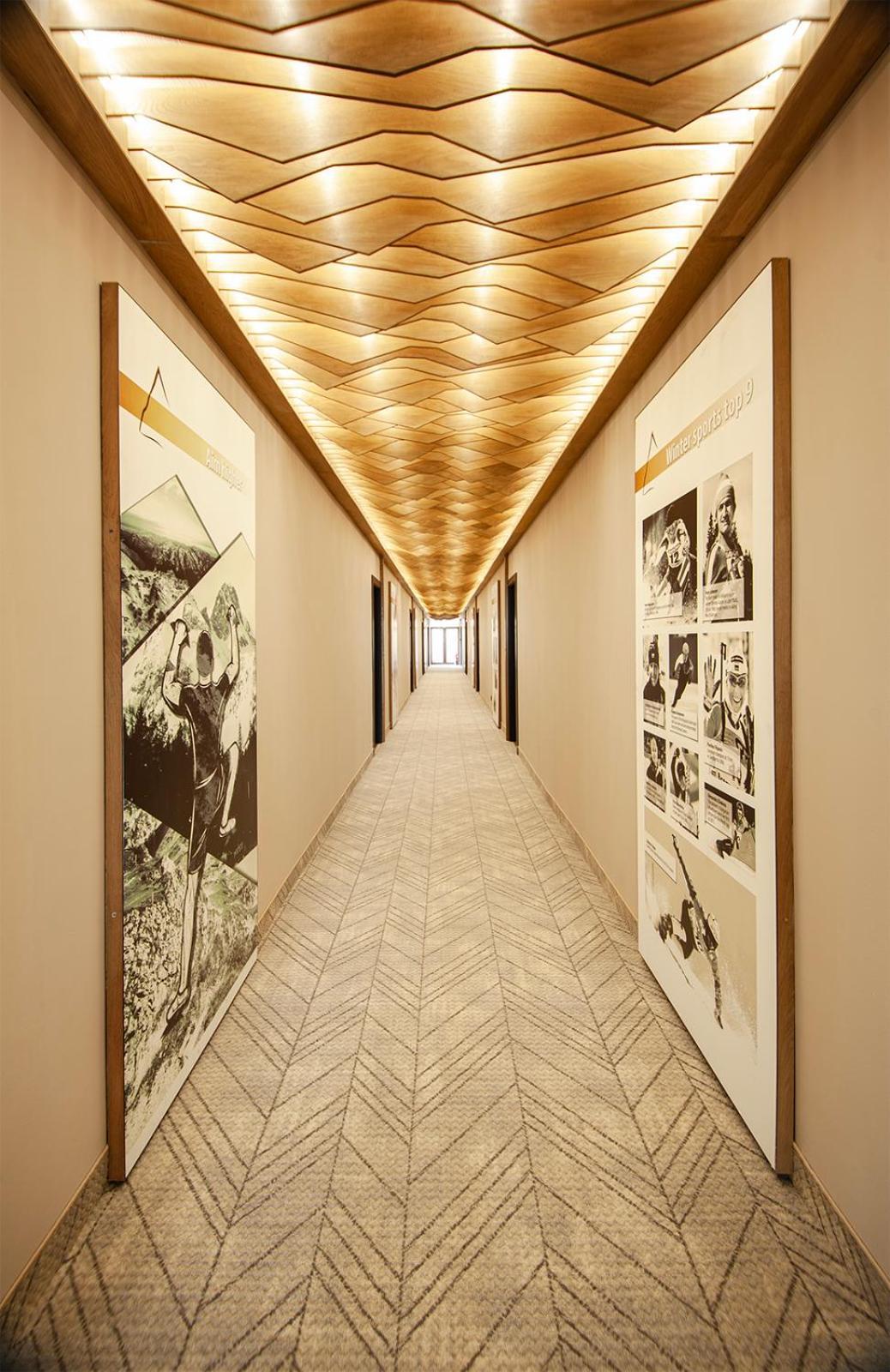 "Park Hotel Ela" โบโรเวทส์ ภายนอก รูปภาพ