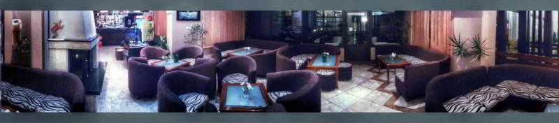 "Park Hotel Ela" โบโรเวทส์ ภายนอก รูปภาพ